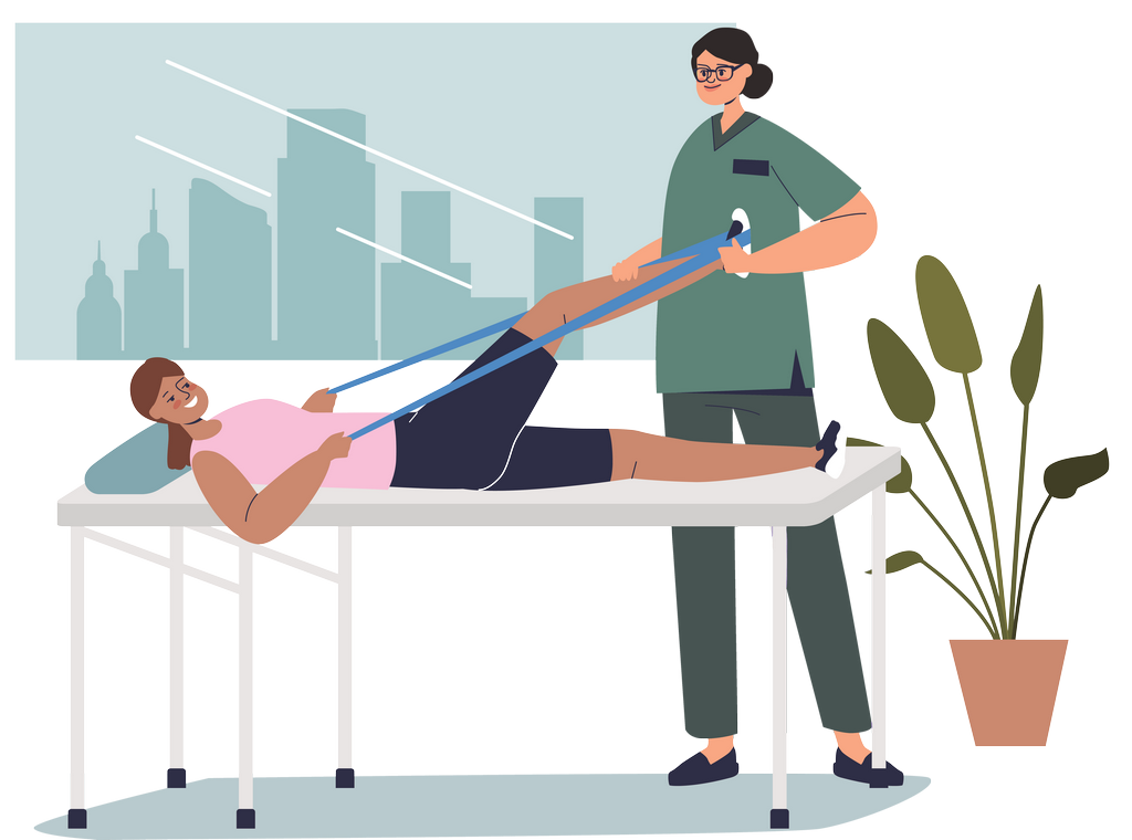 El poder del tacto: Por qué la terapia de masaje es mucho más que un simple placer